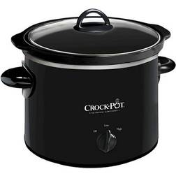 Crock-Pot SCR200-B