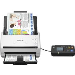 Epson WorkForce DS-530N