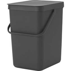 Brabantia Sort & Go Waste Bin 25L