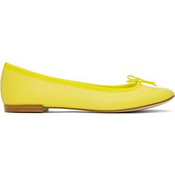 Repetto Cendrillon - Yellow