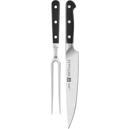 Zwilling Pro 38430-003 Köttkniv, Skalkniv, Kockkniv
