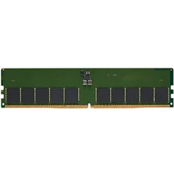 Kingston Server Premier DDR5 5200MHz 32GB ECC (KSM52E42BD8KM-32HA)