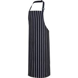 Portwest S839 Apron Blue, White (95x69cm)