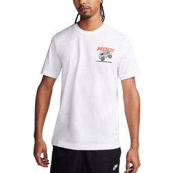 Nike Sportswear Men's T-shirt - White