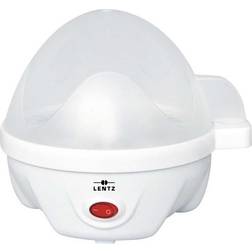 Lentz 7 Eier 350 Watt