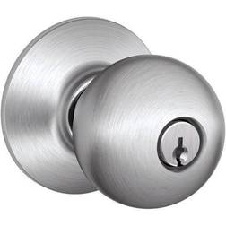 Schlage Orbit (F51CS V ORB 626) 1pcs