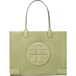 Tory Burch Ella Tote Bag - Olive Sprig