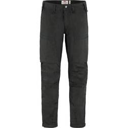 Fjällräven Hose Abisko Lite Trekking Trousers - Grey