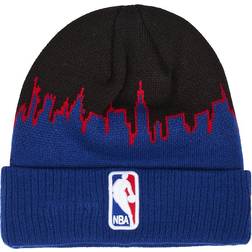 New Era NBA Logo Tipoff Beanie