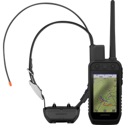 Garmin Alpha 300 TT 25 Dog Tracking and Training Collar