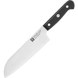 Zwilling Gourmet 36117-181 Coltello Santoku 18 cm