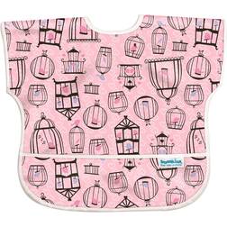 Bumkins Junior Bib Tweet