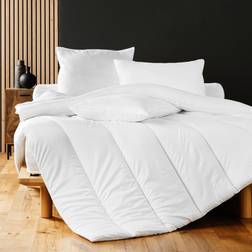 Dynamic24 Allergy Sufferers Oversize 2 People Duvet (240x220cm)