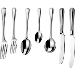 Arthur Price Bead Cutlery Set 7pcs