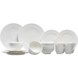 Villeroy & Boch For Me Servis 16st