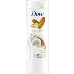 Dove Nourishing Secrets Restoring Care Body Lotion 400ml