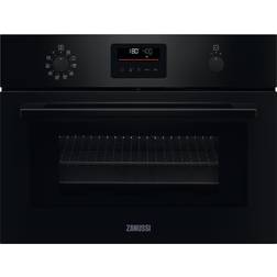 Zanussi ZVENM6K3 Black