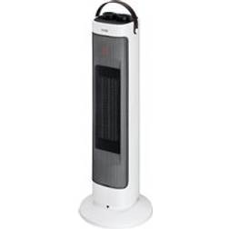 Logik L20CTH23 Portable Hot & Cool Ceramic Fan Heater