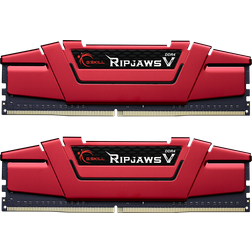 G.Skill Ripjaws V Series DDR4 2400MHz 2x4GB (F4-2400C15D-8GVR)