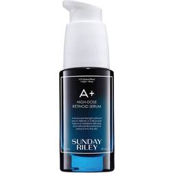 Sunday Riley A+ High-Dose Retinoid Serum 1fl oz