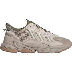 Adidas Ozweego - Aluminum/Wonder Beige/Core Black