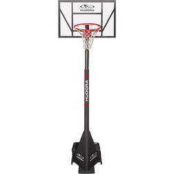 Hudora Competition Pro Basketball Stand 230 - 305cm