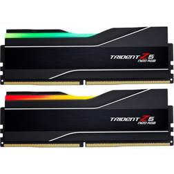 G.Skill Trident Z5 Neo RGB DDR5 6000MHz 2x 32GB (F5-6000J3040G32GX2-TZ5NR)