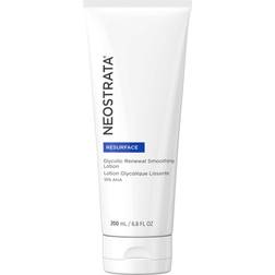 Neostrata Resurface Glycolic Renewal Smoothing Lotion 200ml