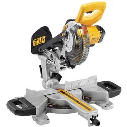 Dewalt DCS365M2-GB (2x4.0Ah)