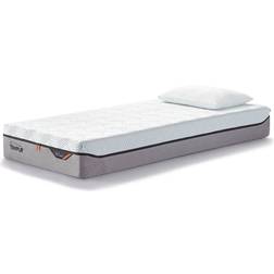 Tempur Pro Plus Smartcool Bäddmadrass 105x200cm