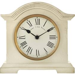 Acctim Falkenburg Cream Väggklocka 19cm