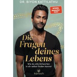 Die Fragen deines Lebens (Hardcover, 2024)