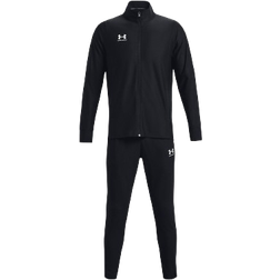 Under Armour Men's Challenger Tracksuit - Black