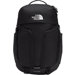 The North Face Surge Backpack - TNF Black