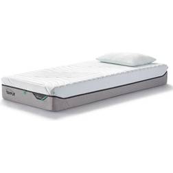 Tempur Pro Plus CoolQuilt Bäddmadrass 90x210cm