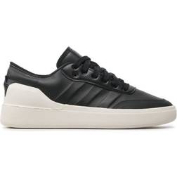 adidas Court Revival M - Core Black/Grey One
