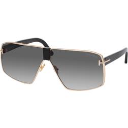 Tom Ford Reno FT0911 28B