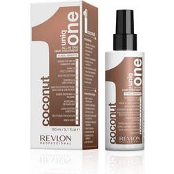 Revlon Uniq One Hair Treatment Coconut 5.1fl oz