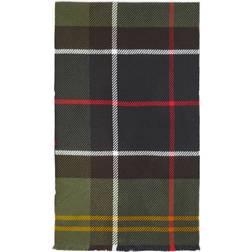 Barbour Blair Tartan Scarf - Classic