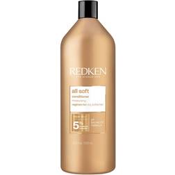 Redken All Soft Conditioner