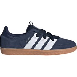 Adidas Samba Og W - Night Indigo/Cloud White/Core Black