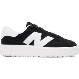 New Balance CT302 M - Black/White