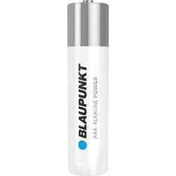 Blaupunkt ‎LR03BPO/4CP AAA Alkaline Batteries 4-pack