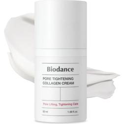 Biodance Pore Tightening Collagen Cream 1.7fl oz