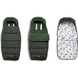 Cosatto Ultimate Footmuff Bureau
