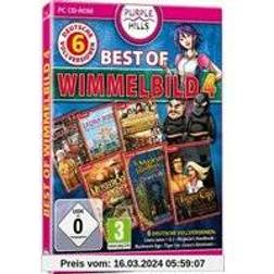 Best of Wimmelbild Vol. 4 (PC)