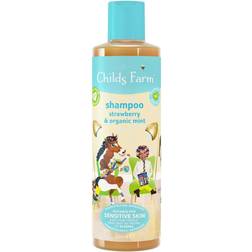 Childs Farm Strawberry & Mint Shampoo 250ml