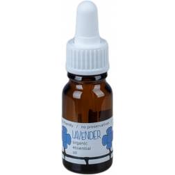 Grunne Ekologisk Eterisk Lavendelolja, 10 ml