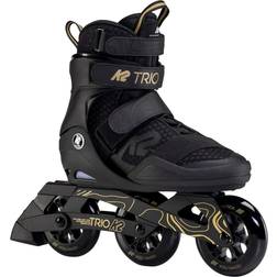 K2 Trio 110 Urban Inline Skates