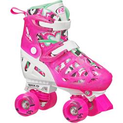 Roller Derby Trac Star Adjustable Skate